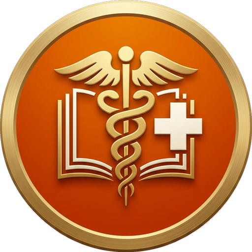 Praman Medical Emblem